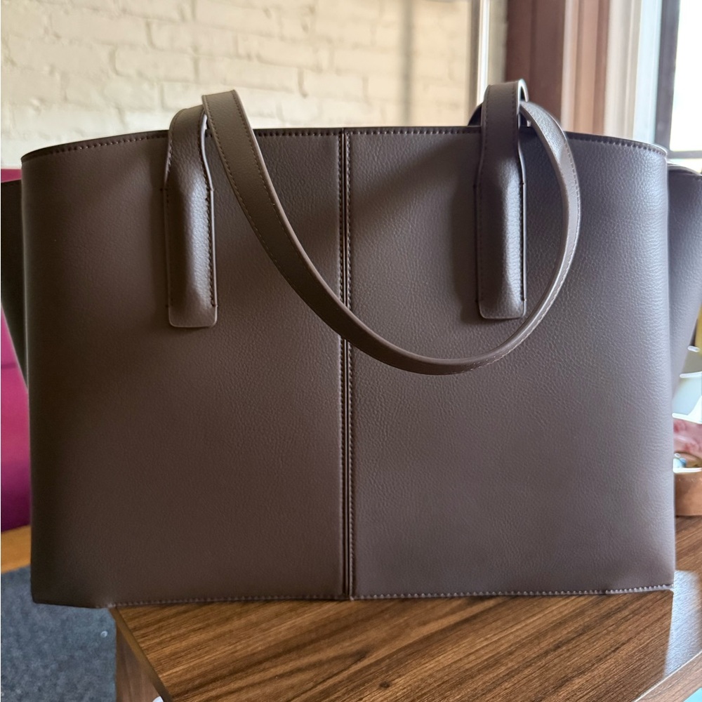 NEW FREJA PALOMA TOTE